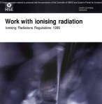 Work With Ionising Radiation (Proper Cover) - L121_001